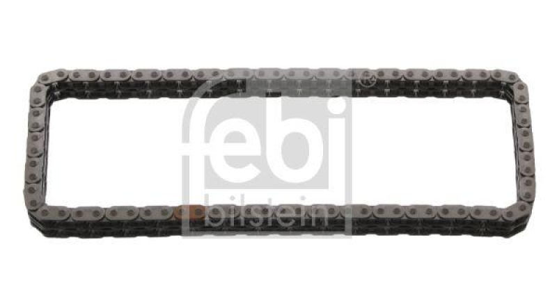 FEBI BILSTEIN 40812 Kette für Ausgleichswelle für Iveco