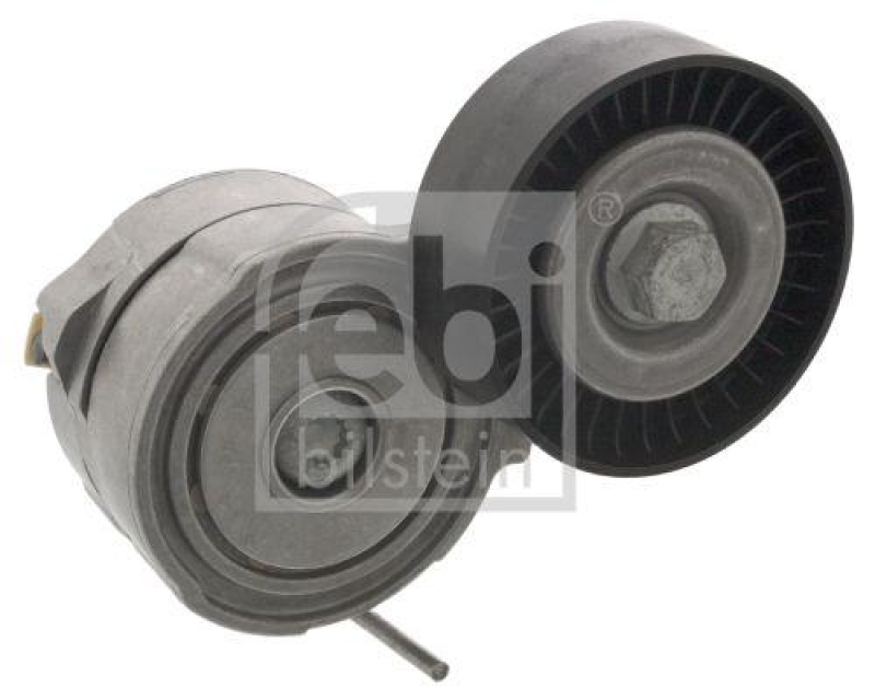 FEBI BILSTEIN 43784 Riemenspanner für Keilrippenriemen für VW-Audi