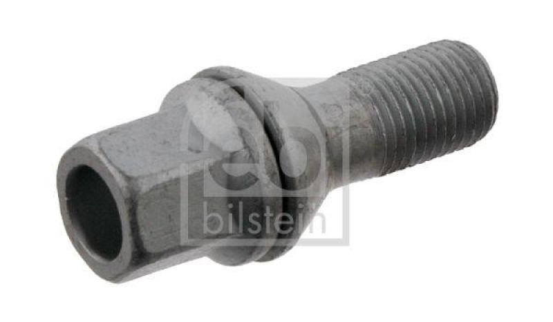 FEBI BILSTEIN 46687 Radschraube für Peugeot