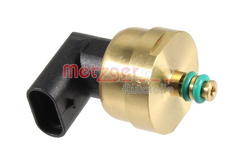 METZGER 0906466 Sensor, Kraftstoffdruck für HYUNDAI/KIA