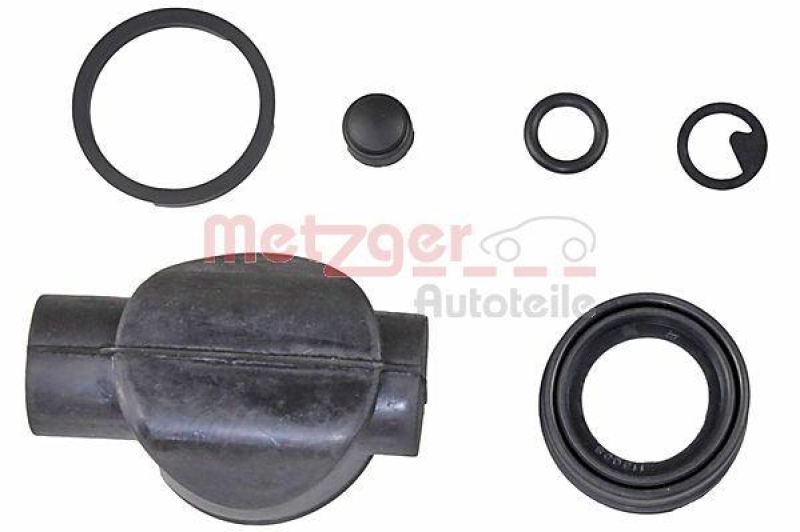 METZGER 114-0268 Reparatursatz, Bremssattel für CITROEN/PEUGEOT