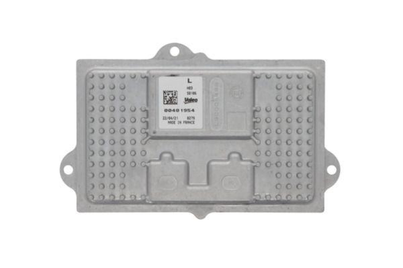 VALEO 047655 Steuergerat, Beleuchtung Peugeot 508II L