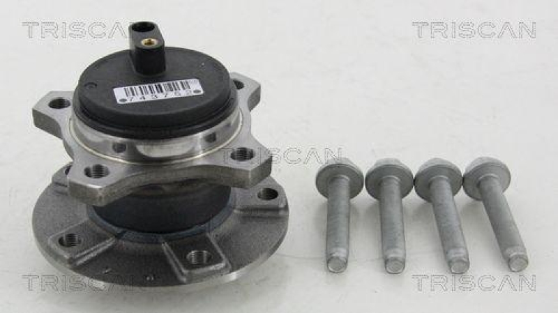 TRISCAN 8530 28242 Radlagersatz Hinten für Citroen C4 Picasso