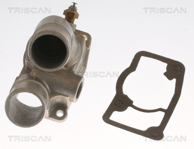 TRISCAN 8620 12792 Thermostat M. Gehäuse für Opel (0)