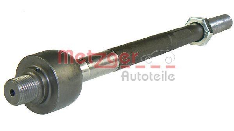 METZGER 51022318 Axialgelenk, Spurstange für CITROEN/FIAT/PEUGEOT VA links/rechts