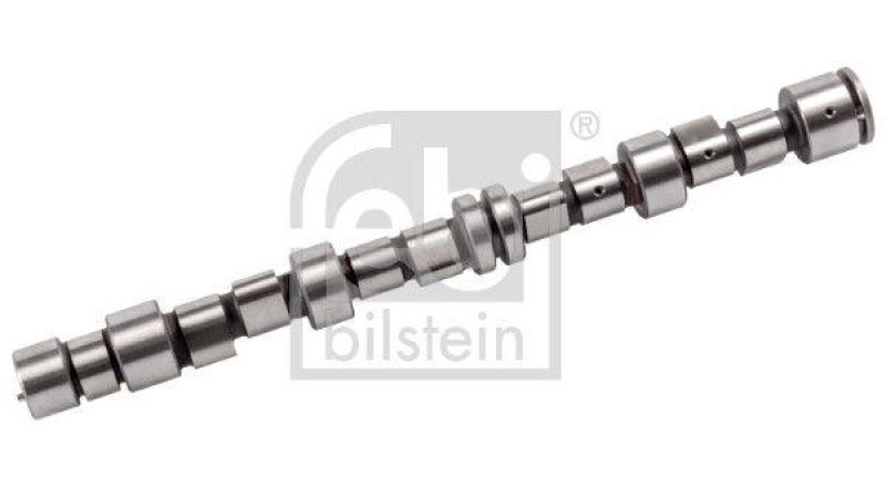 FEBI BILSTEIN 12278 Nockenwelle für Opel