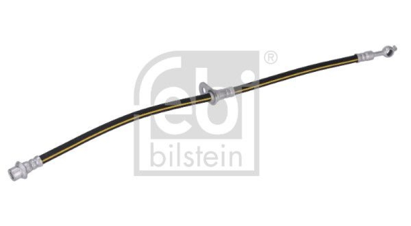 FEBI BILSTEIN 185979 Bremsschlauch für TOYOTA