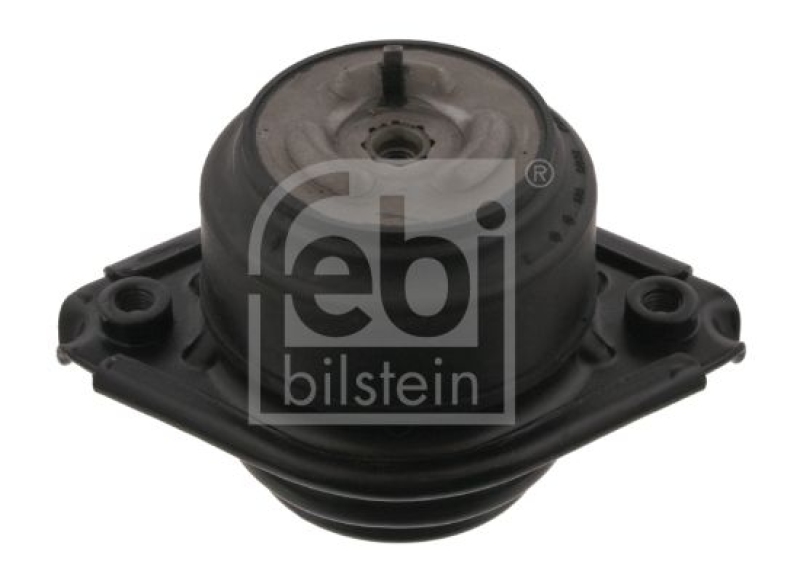 FEBI BILSTEIN 26479 Motorlager für Mercedes-Benz