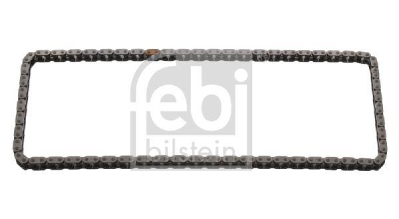 FEBI BILSTEIN 40813 Steuerkette für Nockenwelle für Iveco