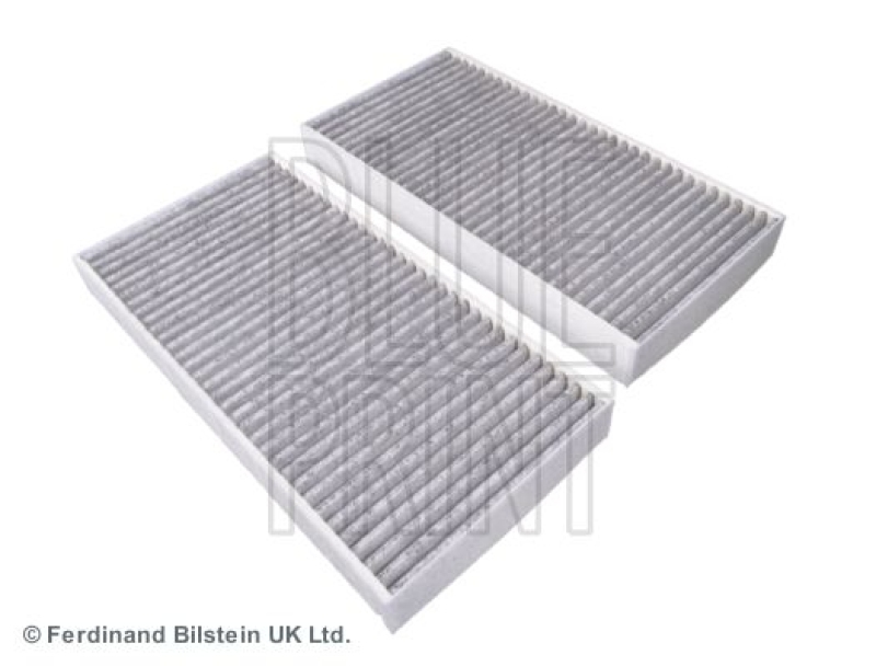 BLUE PRINT ADR162511 Innenraumfiltersatz für Renault