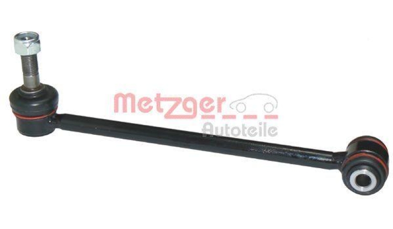 METZGER 53048319 Stange/Strebe, Stabilisator für PEUGEOT HA links/rechts