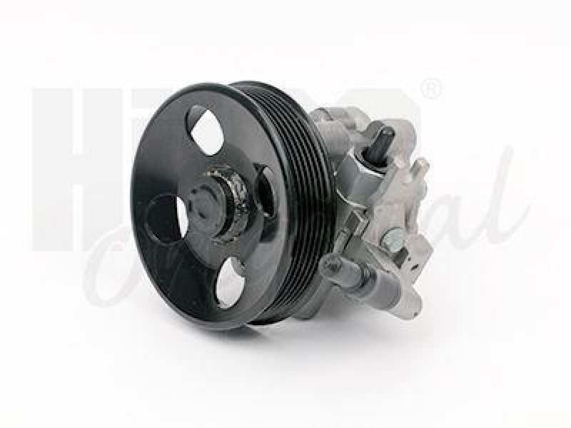 HITACHI 133645 Hydraulikpumpe, Lenkung für HYUNDAI u.a.