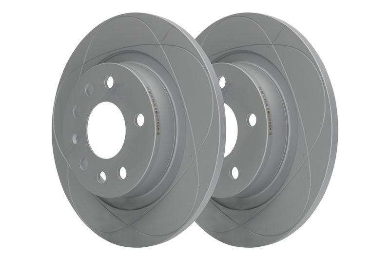 ATE 24.0312-0157.1 Power Disc