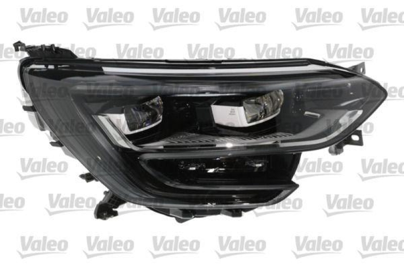 VALEO 450563 Scheinwerfer RENAULT Megane IV RS LED LHD R