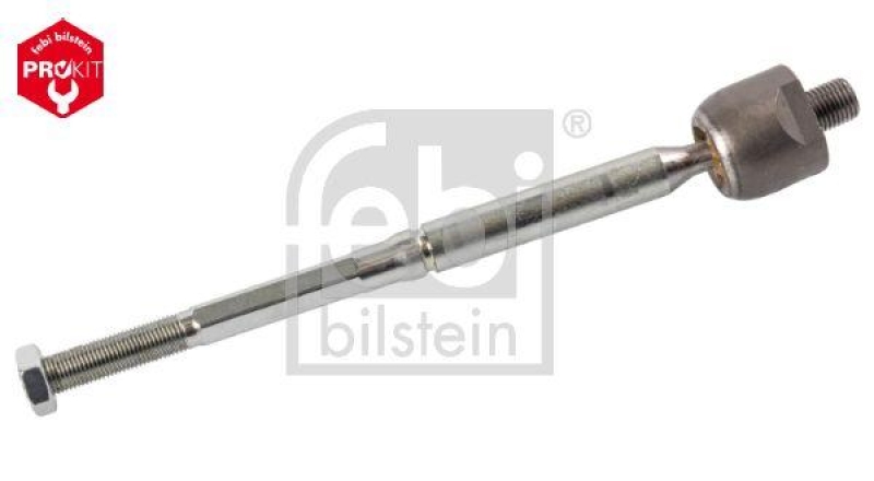 FEBI BILSTEIN 31747 Axialgelenk mit Kontermutter für TOYOTA