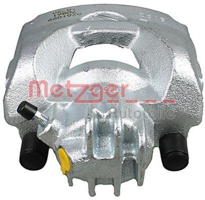 METZGER 6261099 Bremssattel Neuteil für CITROEN/PEUGEOT VA links