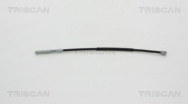 TRISCAN 8140 17152 Handbremsseil für Rover 75, Zt