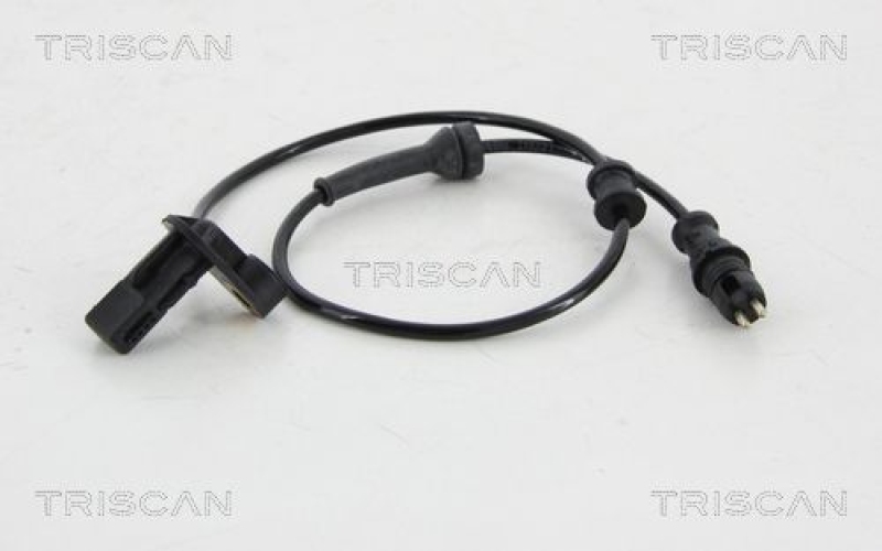 TRISCAN 8180 25152 Sensor, Raddrehzahl für Renault