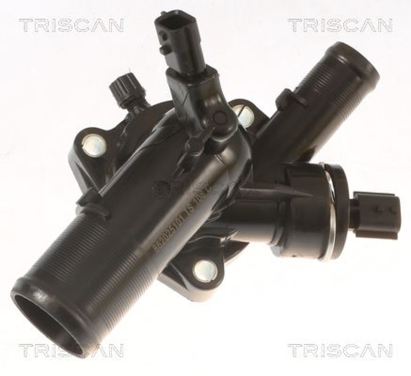 TRISCAN 8620 25101 Thermostat M. Gehäuse für Renault