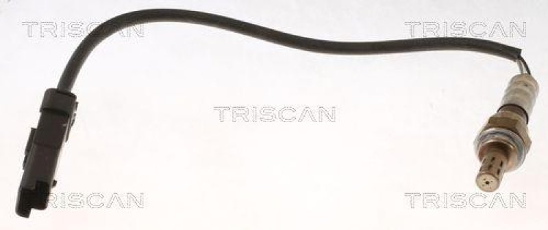 TRISCAN 8845 10025 Lambdasonde für Psa, Opel