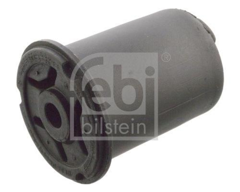 FEBI BILSTEIN 09054 Achskörperlager für Hinterachsträger für VW-Audi