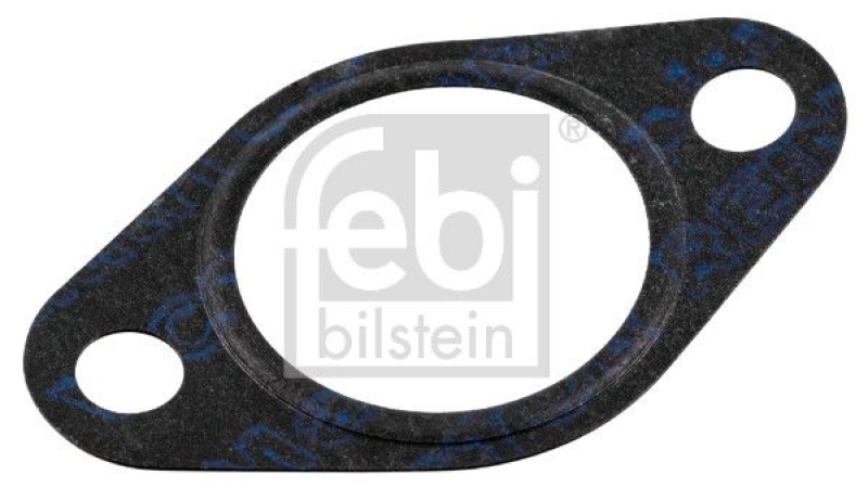 FEBI BILSTEIN 179399 Dichtung für AGR-Ventil für M A N