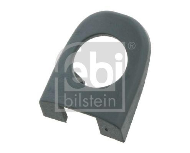 FEBI BILSTEIN 23922 Türgriff-Abdeckkappe für VW-Audi