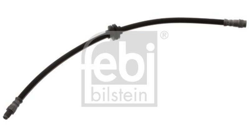 FEBI BILSTEIN 45313 Bremsschlauch für Renault