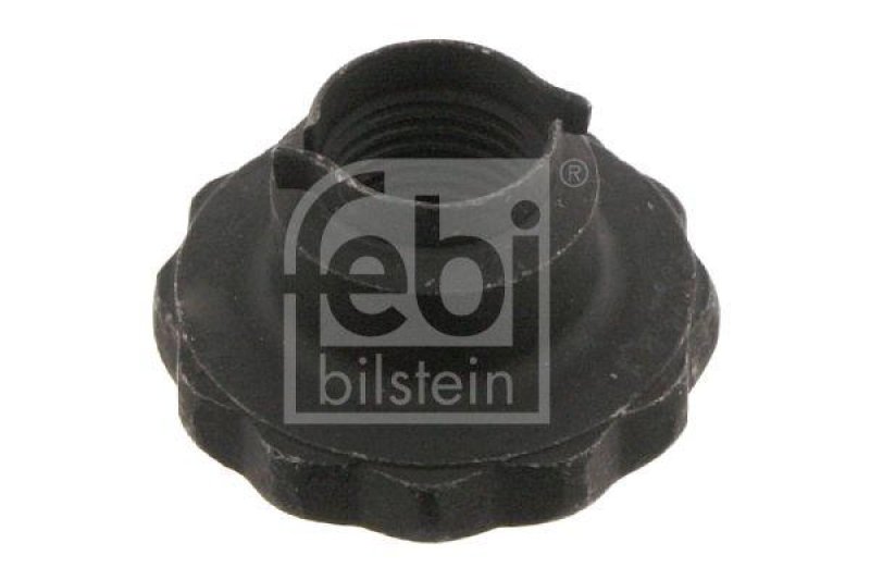 FEBI BILSTEIN 46689 Achsmutter für VW-Audi