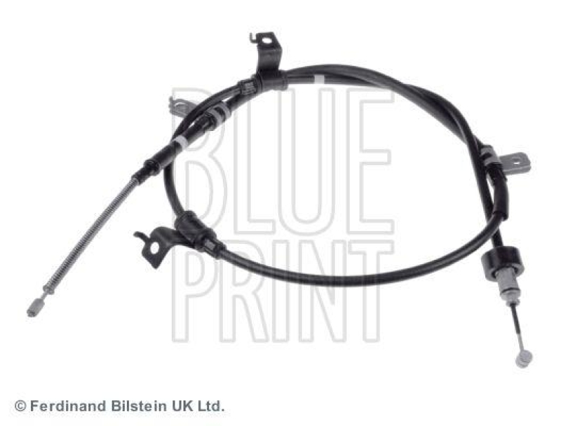 BLUE PRINT ADG046123 Handbremsseil für HYUNDAI