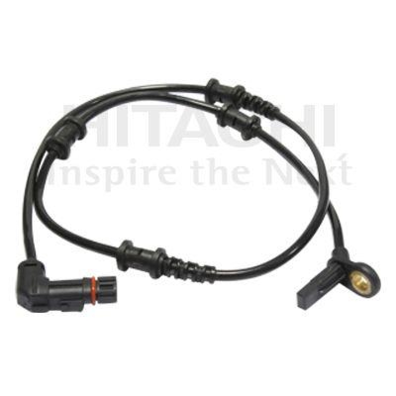 HITACHI 2501605 Raddrehzahlsensor für MERCEDES u.a.