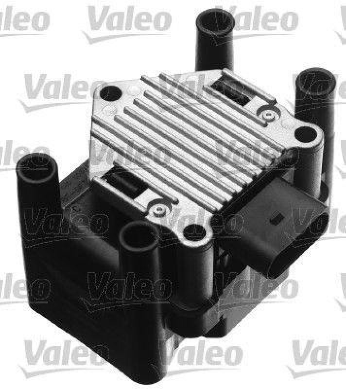 VALEO 245159 Zündspule VW Polo, Golf, AUDI A3, A4