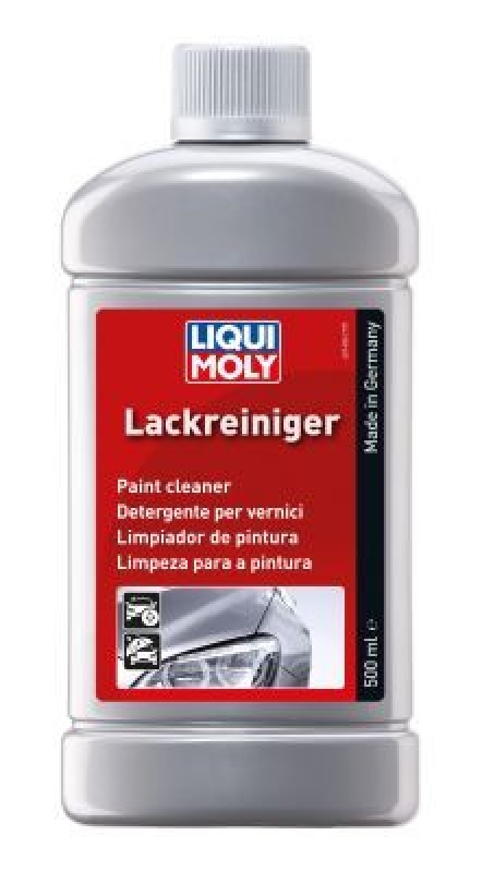 LIQUI MOLY 1486 Lackreiniger 500ml