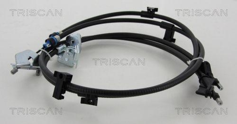 TRISCAN 8140 161166 Handbremsseil für Ford Focus