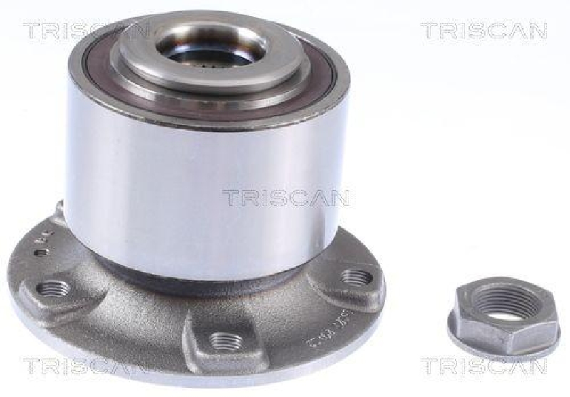 TRISCAN 8530 28243 Radlagersatz Hinten für Citroen, Peugeot