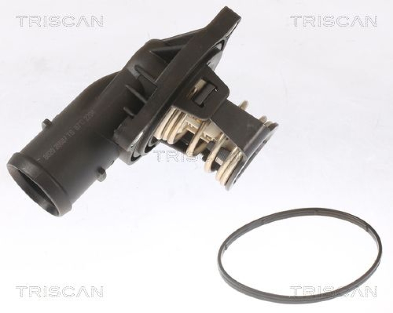 TRISCAN 8620 26687 Thermostat M. Gehäuse für Vag (0)