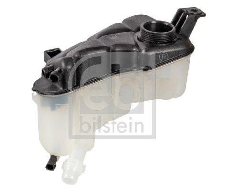 FEBI BILSTEIN 171589 Kühlerausgleichsbehälter für Land Rover