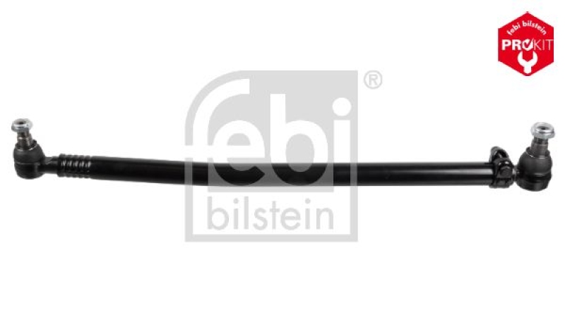 FEBI BILSTEIN 172755 Lenkstange mit Sicherungsmutter f&uuml;r M A N