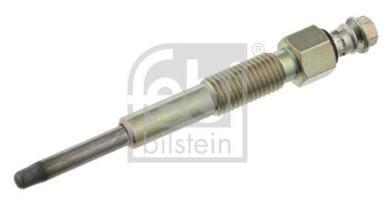 FEBI BILSTEIN 176186 Glühkerze für TOYOTA