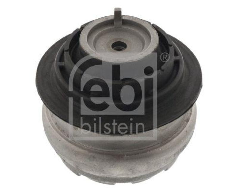 FEBI BILSTEIN 17940 Motorlager für Mercedes-Benz