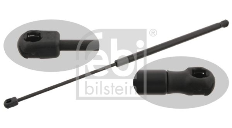 FEBI BILSTEIN 28087 Gasdruckfeder für Heckklappe für HYUNDAI