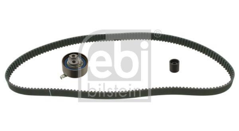 FEBI BILSTEIN 40814 Zahnriemensatz für Einspritzpumpe für VW-Audi