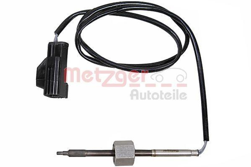 METZGER 0894613 Sensor, Abgastemperatur für CHRYSLER/DODGE/JEEP