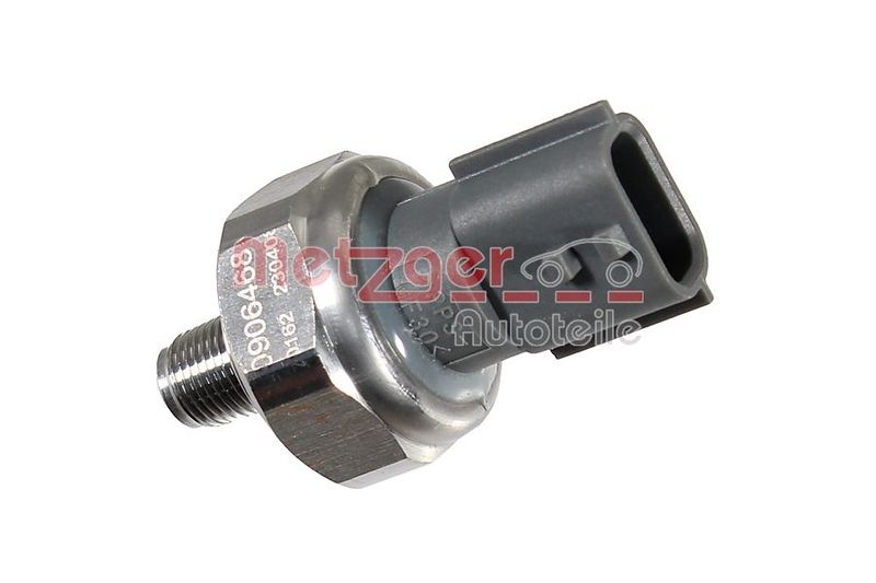 METZGER 0906468 Sensor, Öldruck für NISSAN/RENAULT