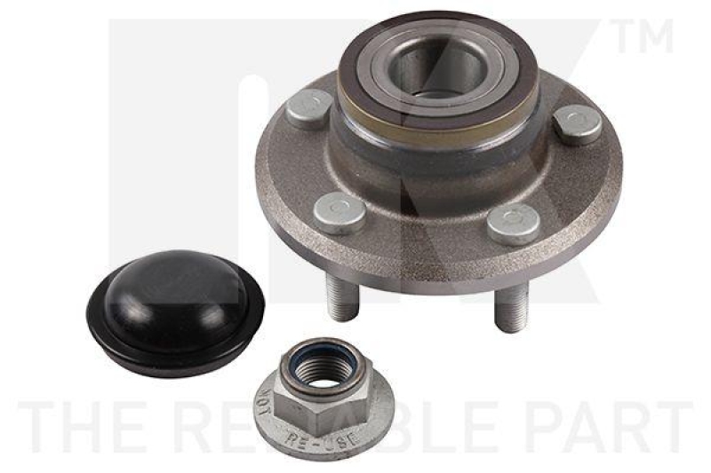 NK 759305 Radlagersatz für CHRYSLER, DODGE