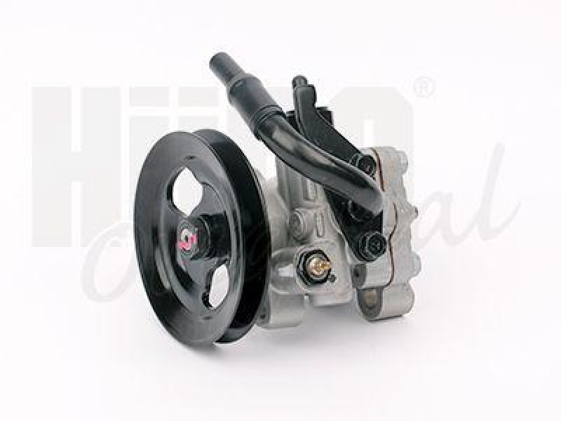 HITACHI 133646 Hydraulikpumpe, Lenkung für HYUNDAI u.a.