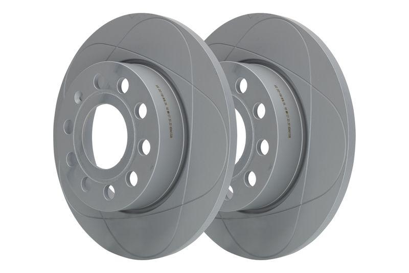 ATE 24.0312-0158.1 Power Disc