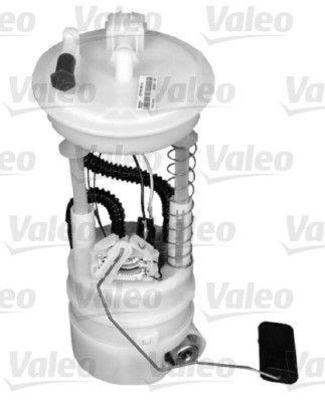 VALEO 347135 Kraftstoffpumpe Modul NISS Qashquai