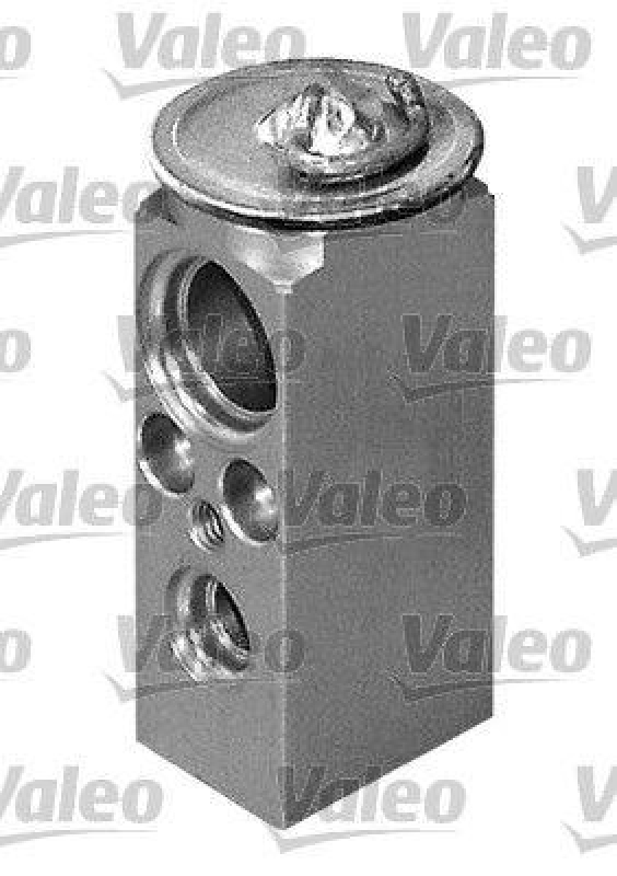 VALEO 509687 Expansionsventil OPEL Astra F, Corsa B