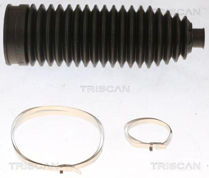 TRISCAN 8500 29081 Lenkmanschettesatz für Audi, Seat, Skoda, Vw